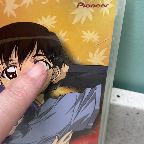 ai yori aoshi anime dvd anime set includes 3 dvds - Picture 8 of 8